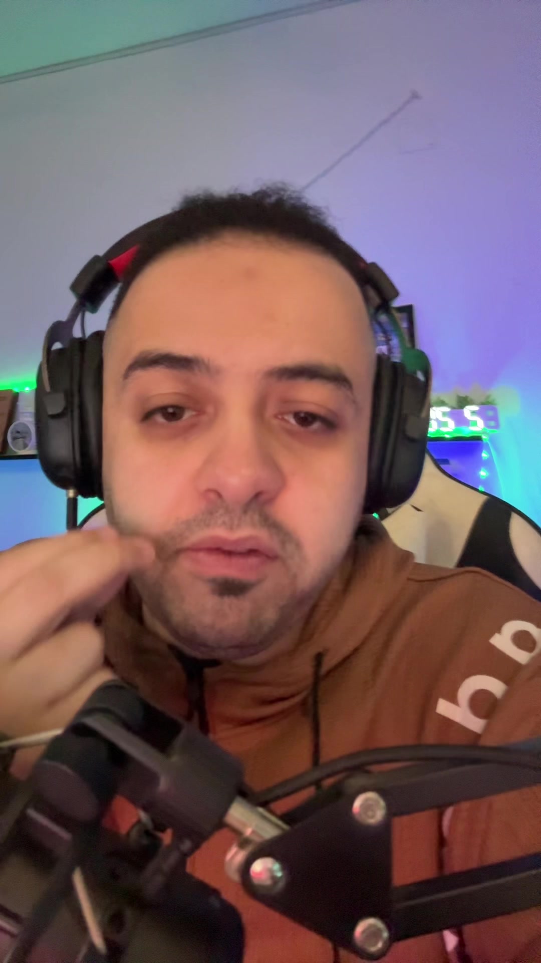 @👑عمر نجم محظور دلوقتي 👑