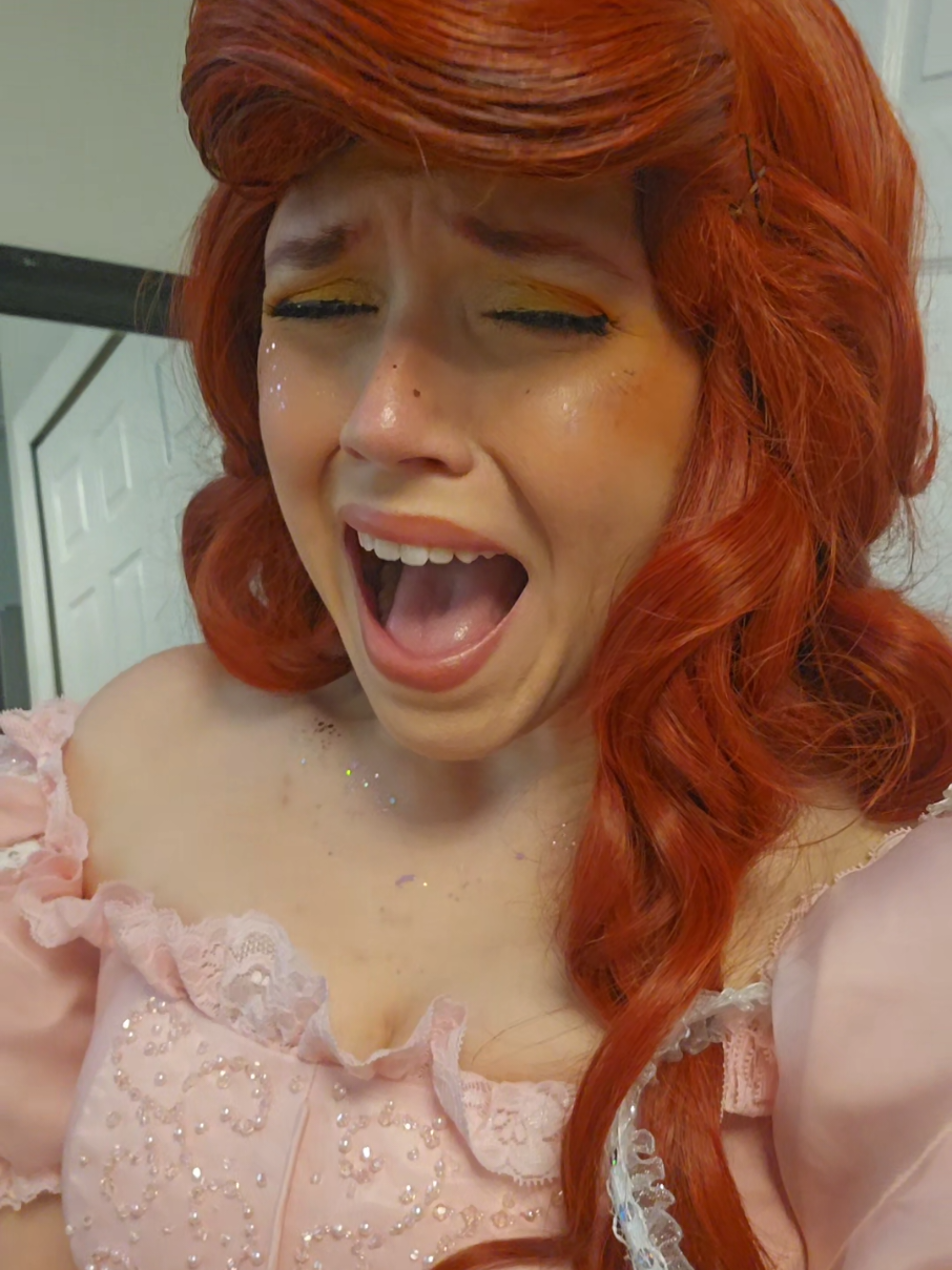 @Brianna Rae