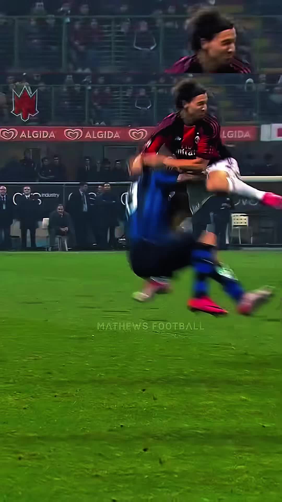 @Fútbol del mundo