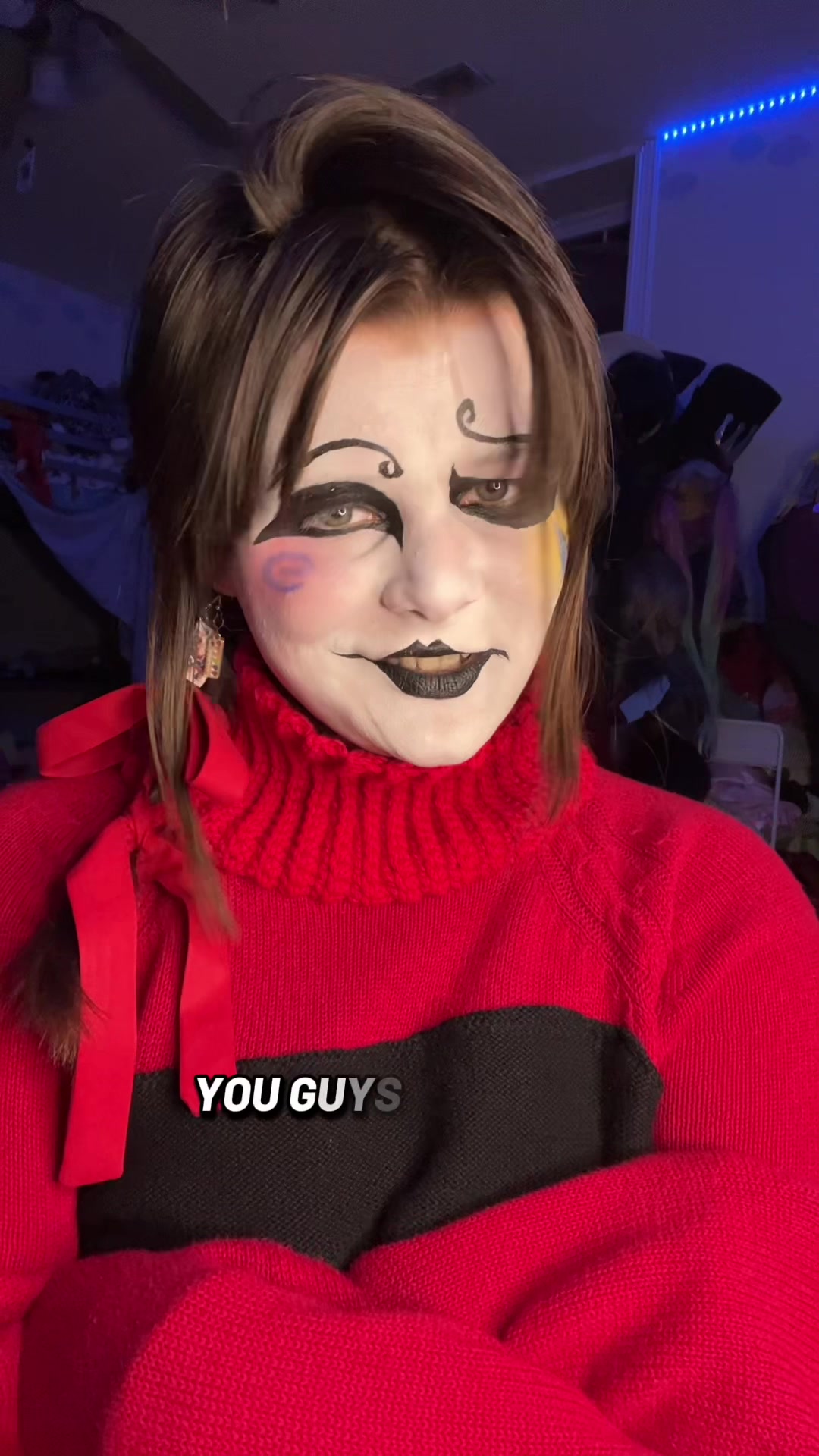 @Fluffy Cosplay