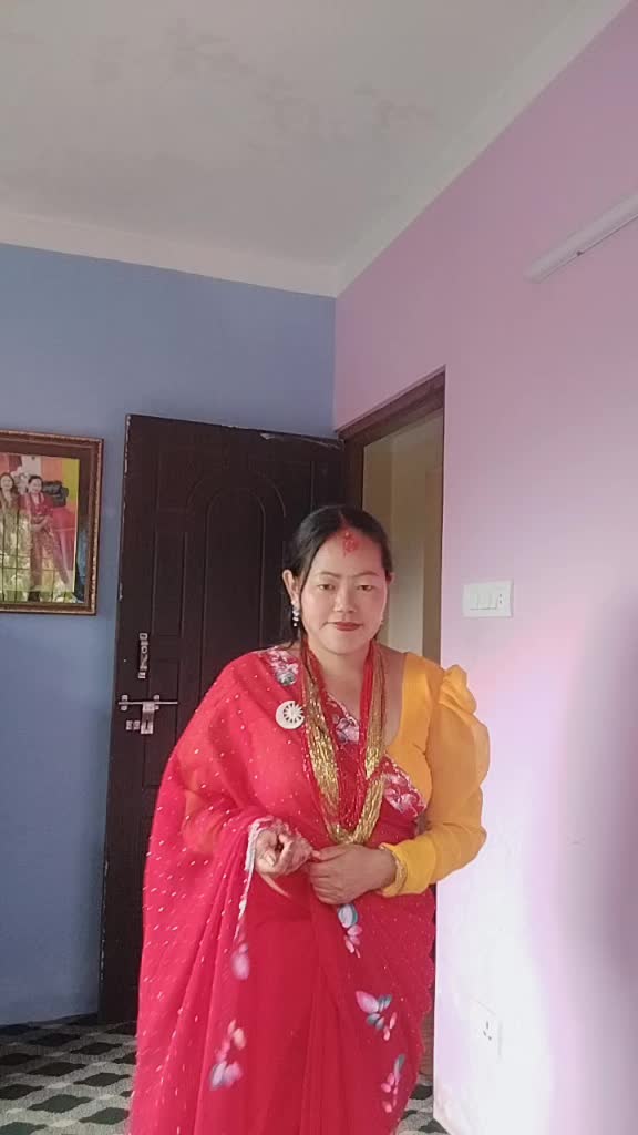 @Manikala Magar