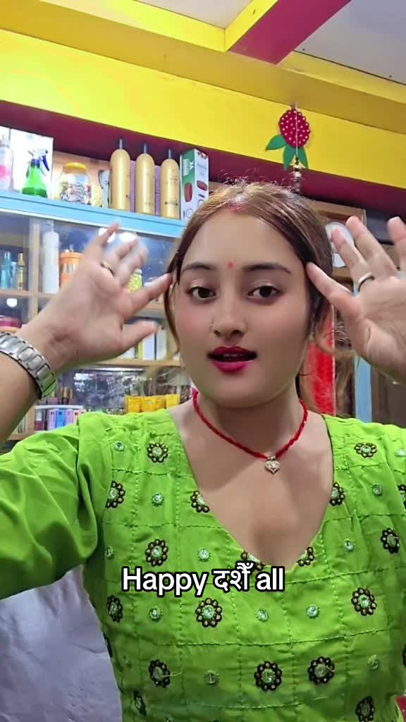 @Brinda Karki