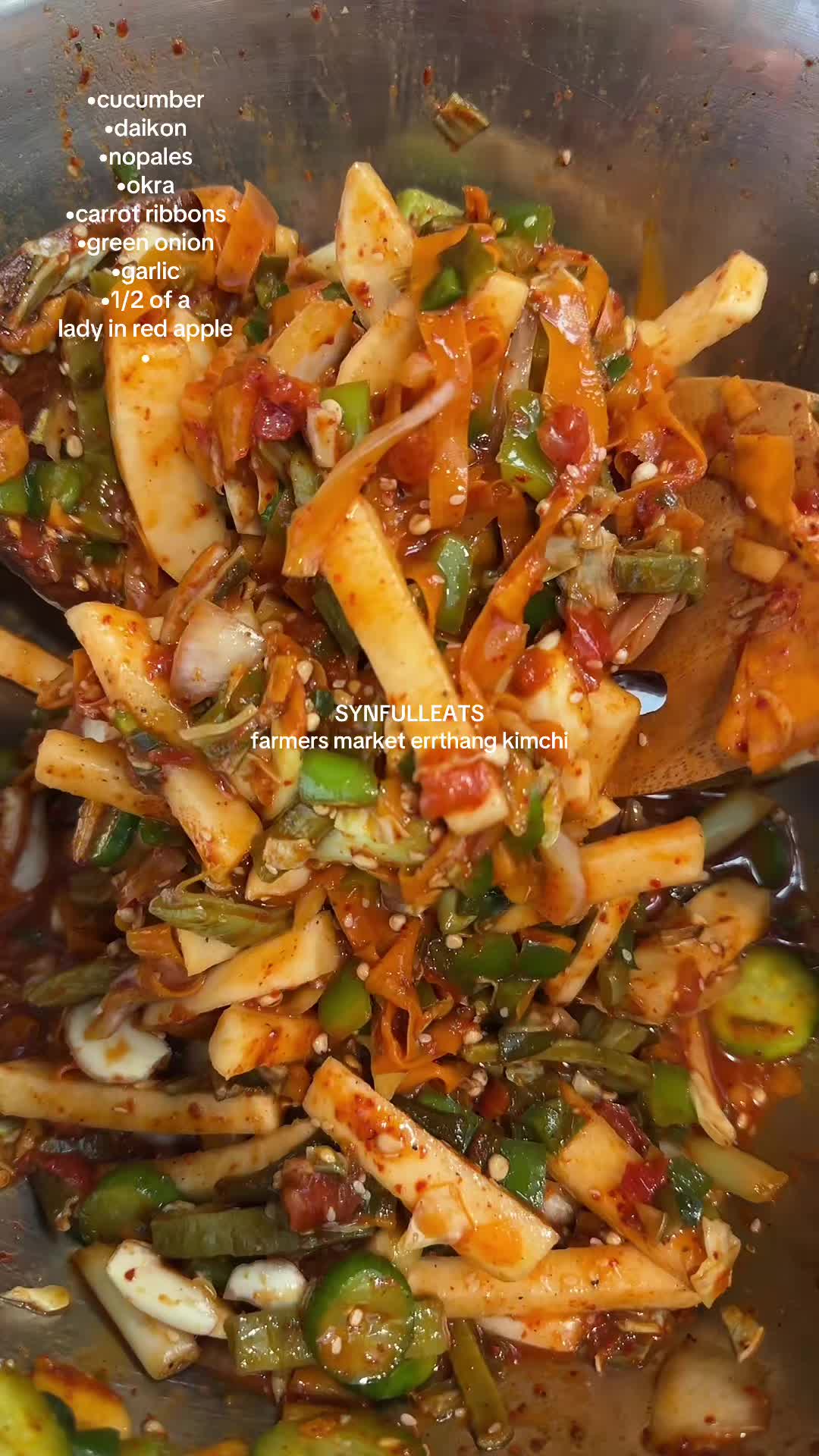 @Synfulleats🍽️👩🏼🍳🎥🫶