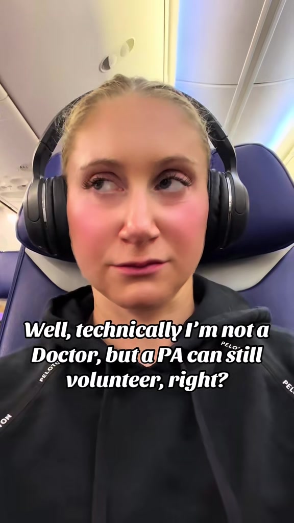 @Deanna, Physician-Assistant