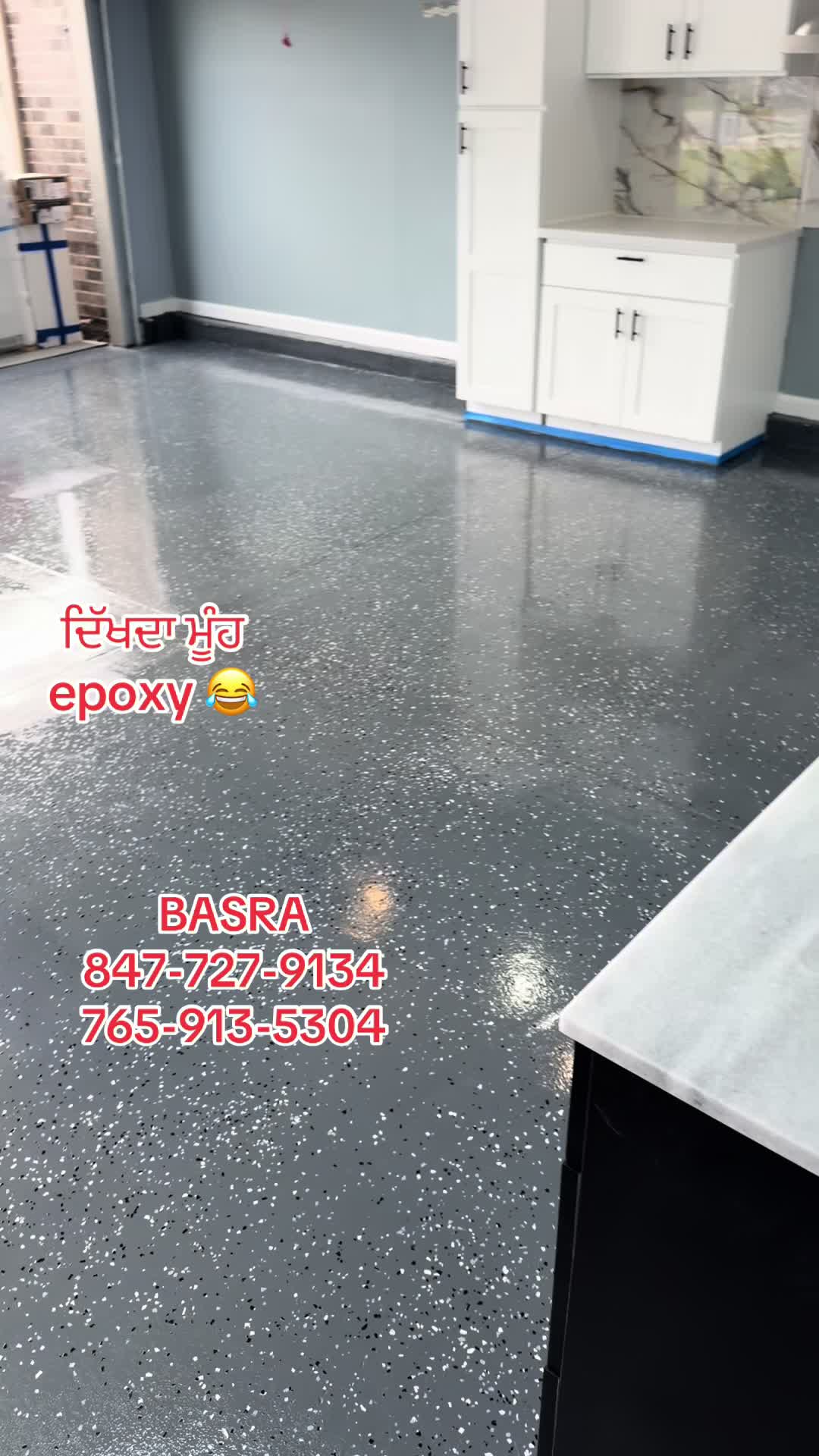 @BASRA HOUSE MAINTENANCE LLC🛠️