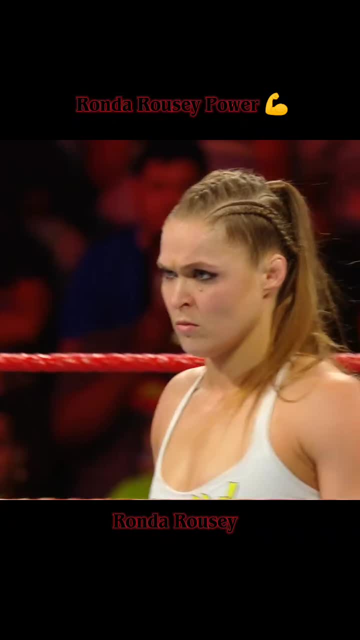 @Ronda Fan Highlights