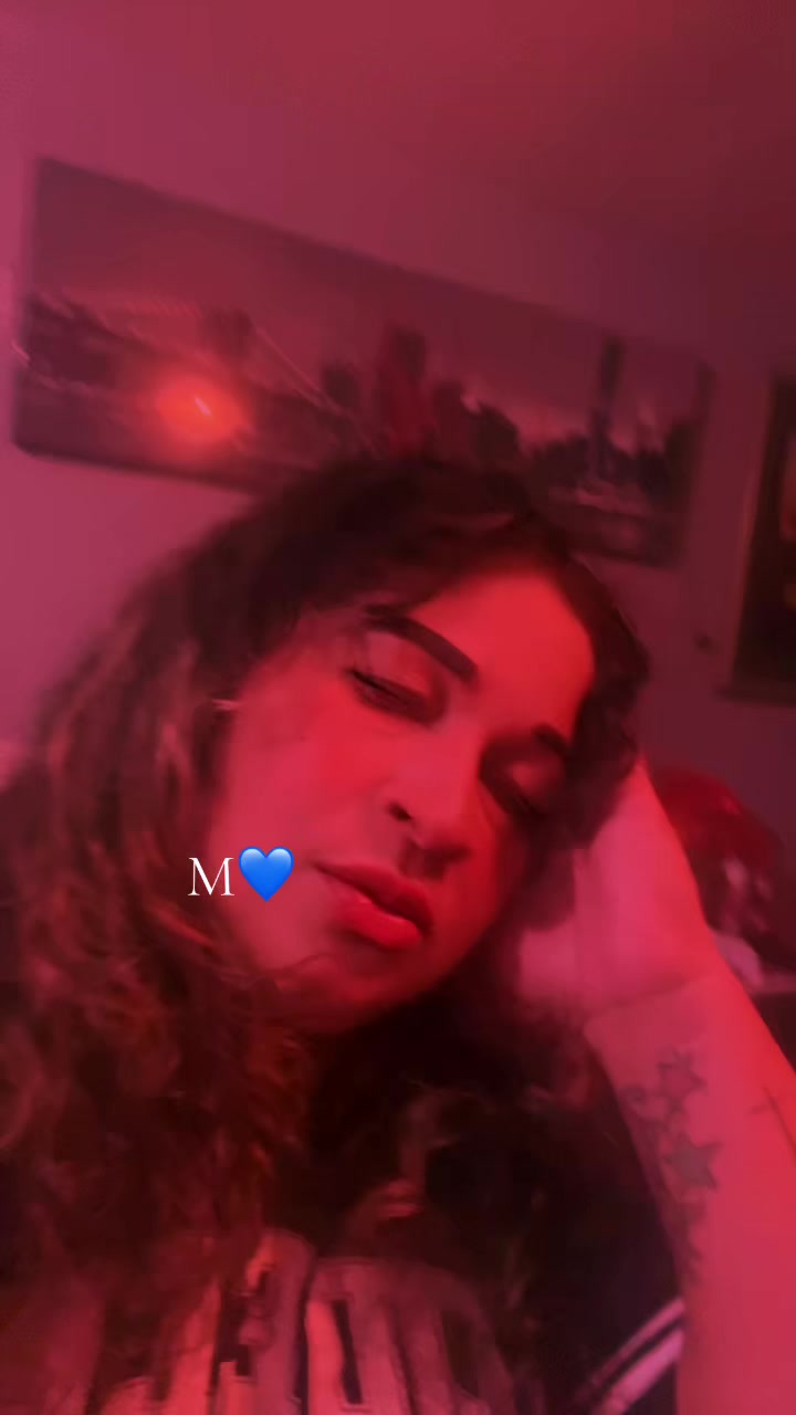 @Maria Hernández