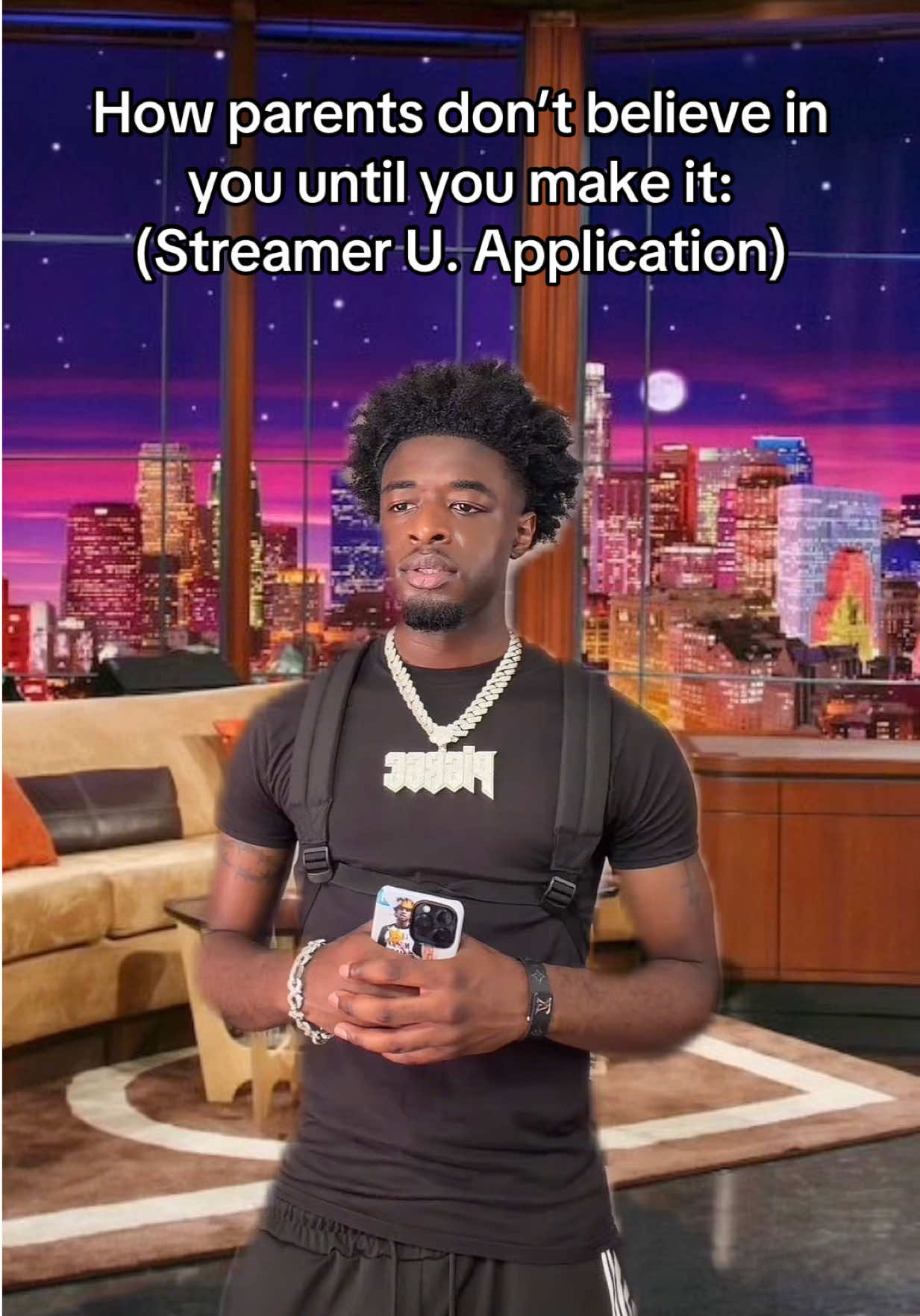 @ChefPierce 👨🏾🍳