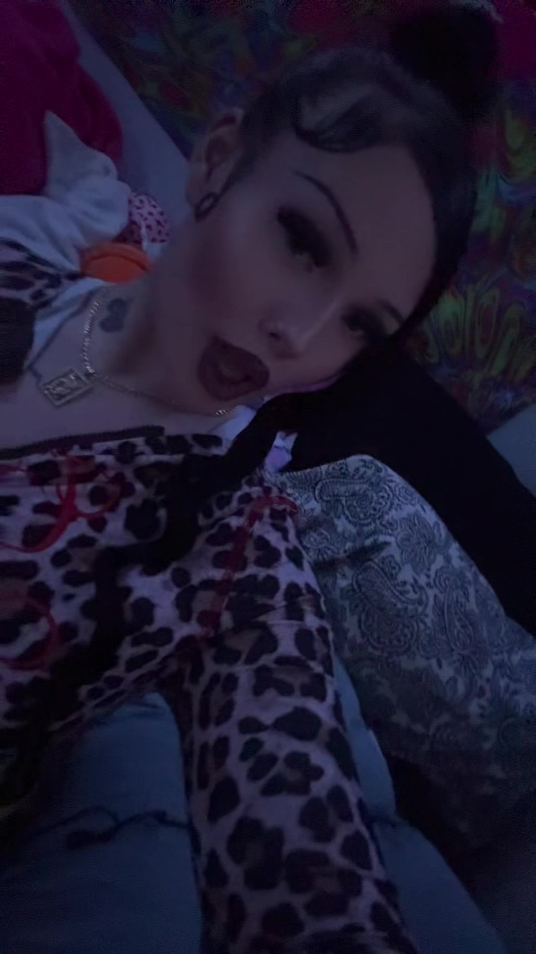@𝓕𝓲𝓷𝓮 𝓑𝓪𝓫𝔂 𝓜𝓪𝓶𝓪♎️🖤