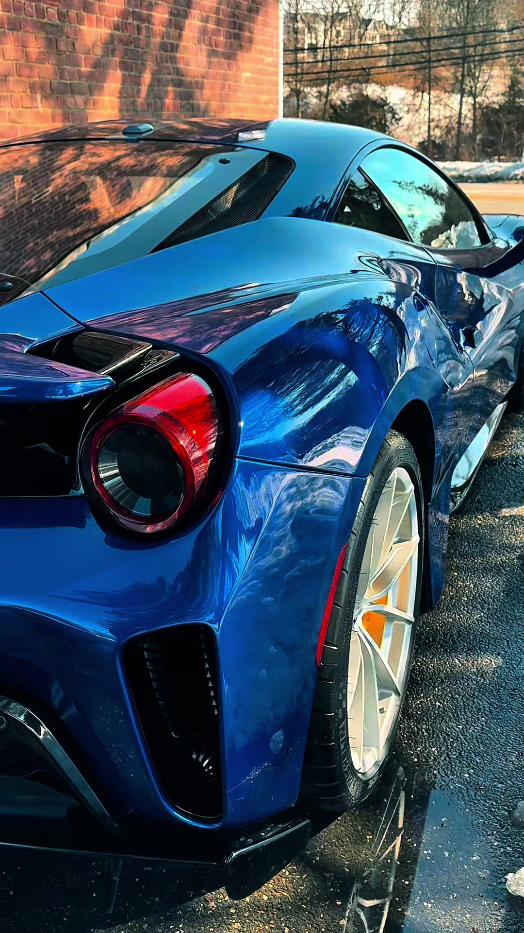 @Long Island Detailers