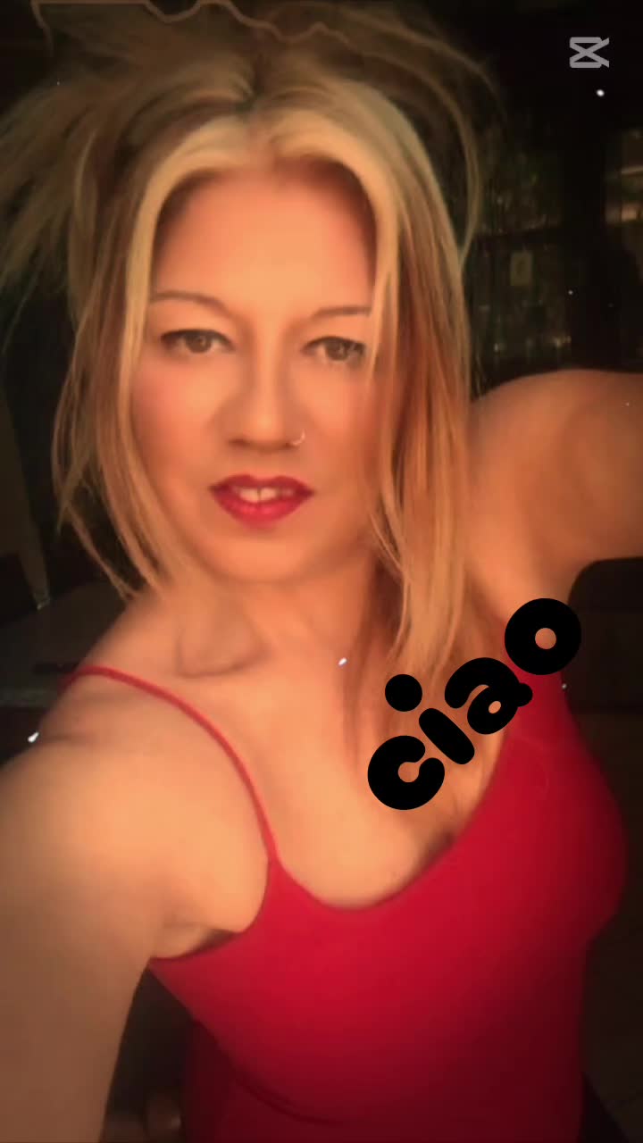 @Patrizia Filingeri
