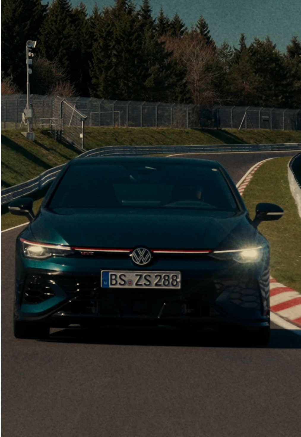 @Volkswagen