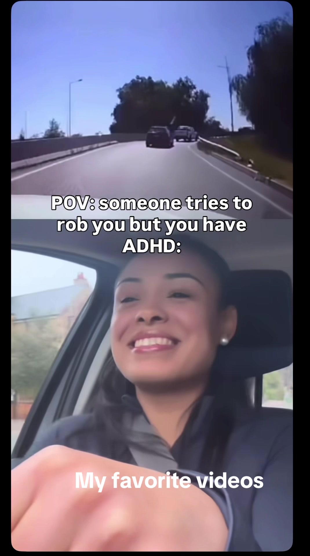 @my favorite videos