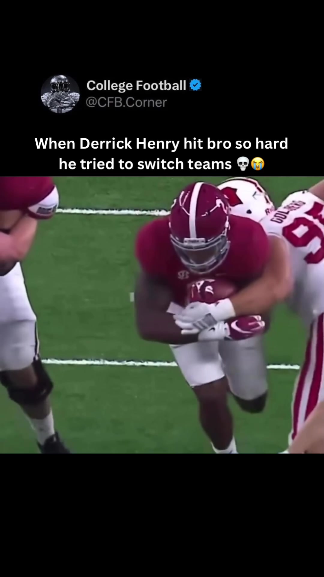 @College Football