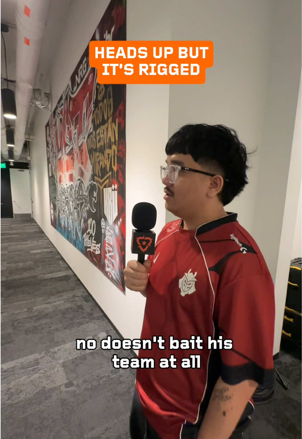 @VALORANT Esports NA