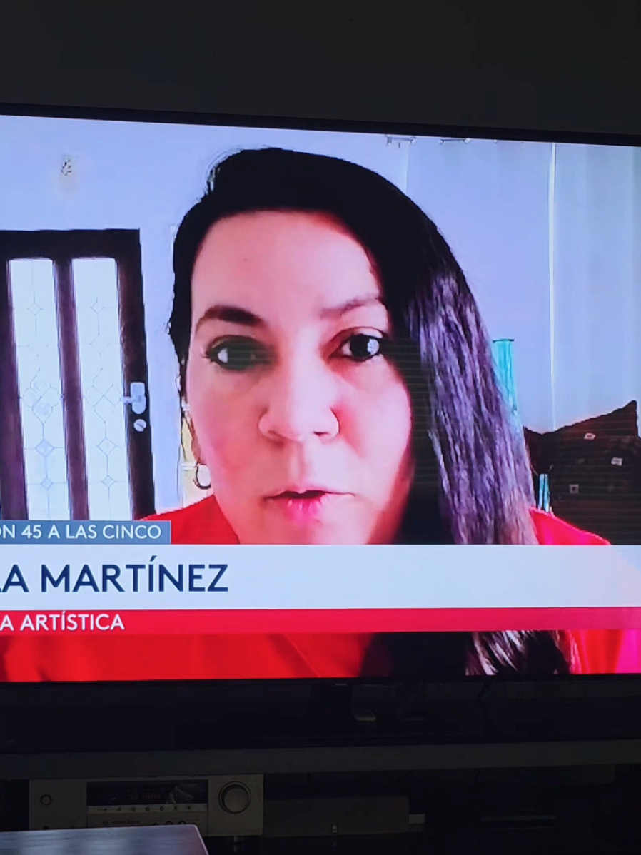 @Paola Martinez