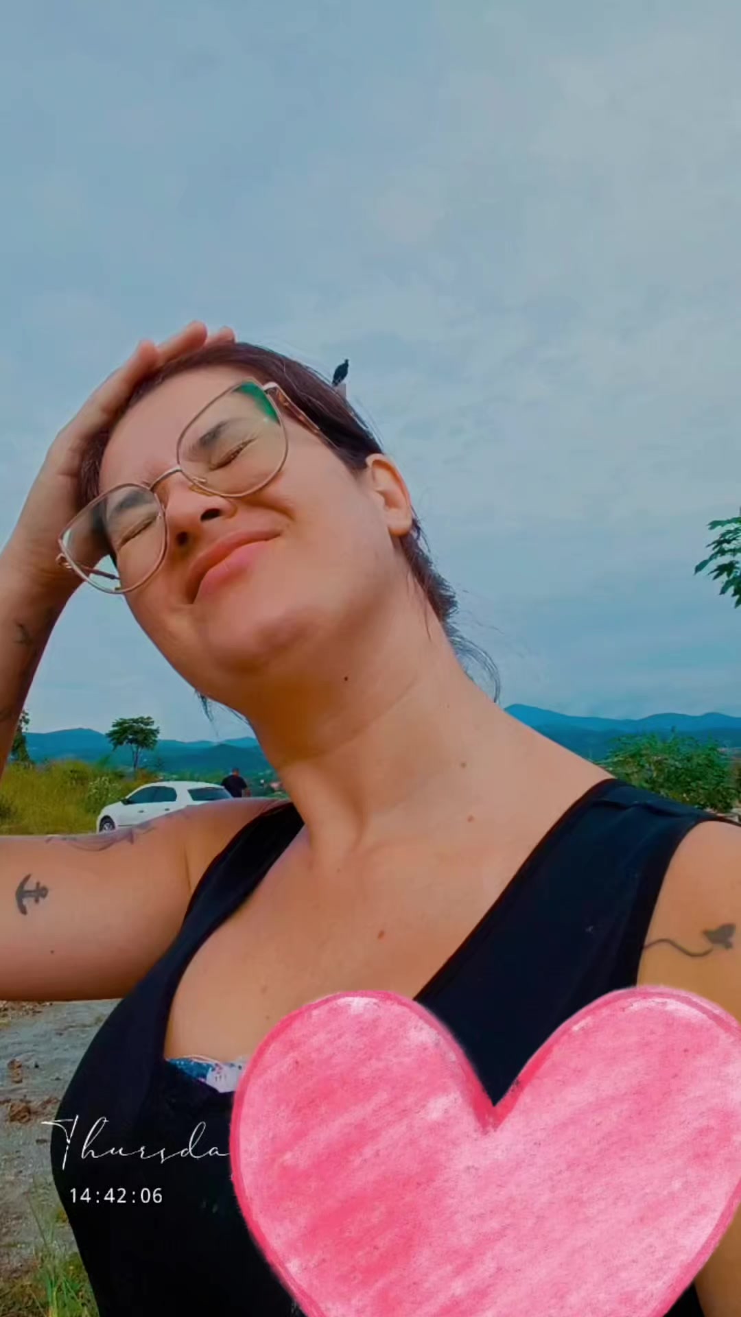@luh Alexandrino
