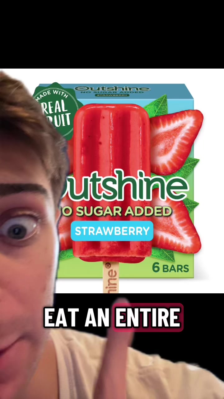@Jake | The Low-Cal Guy
