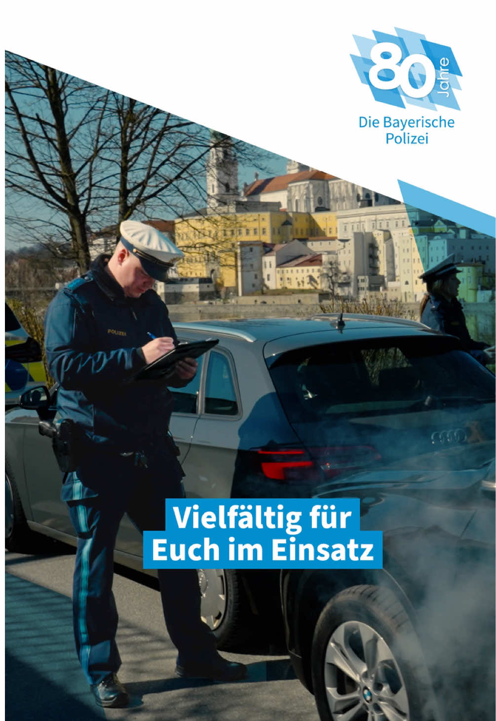 @Polizei M&uuml;nchen