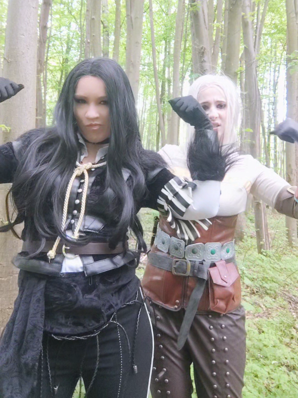 @Jeanne.darc.cosplay