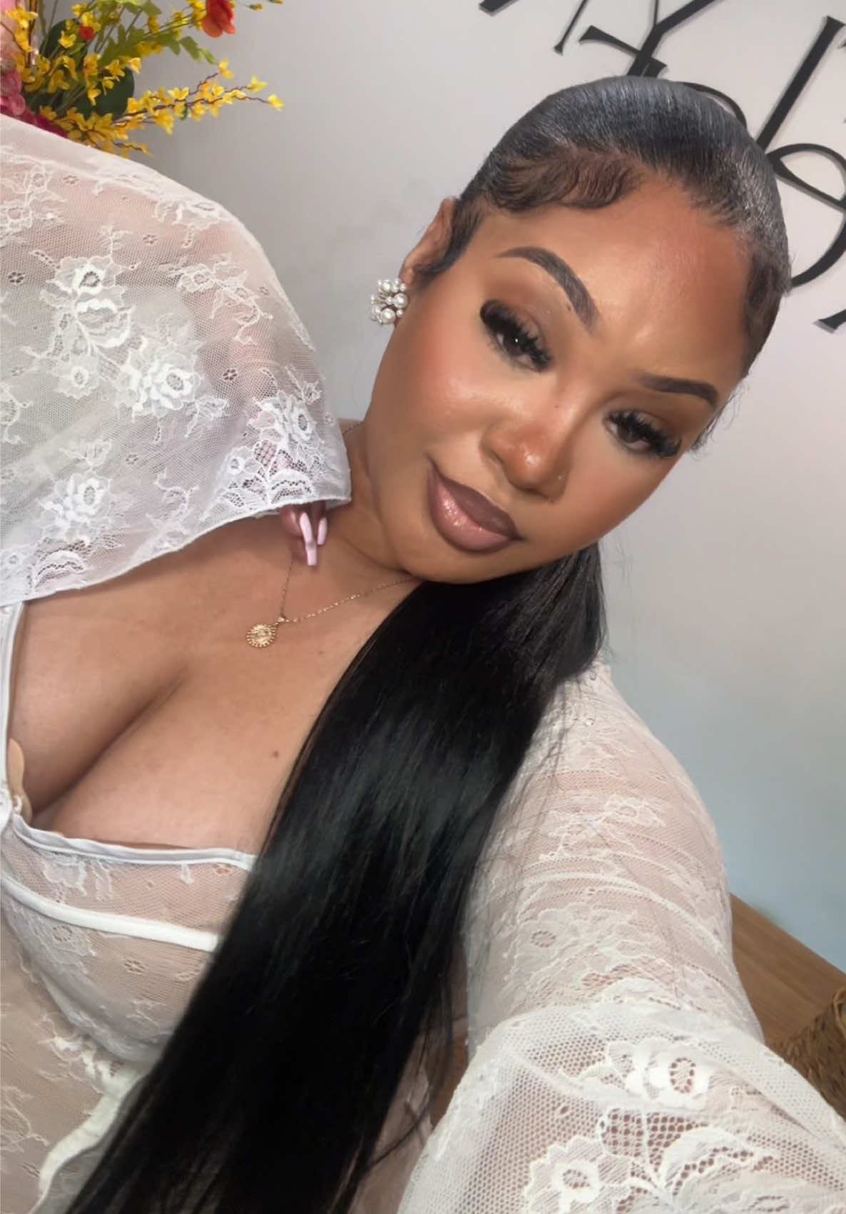 @Ms CHLO&Eacute; 🇱🇨