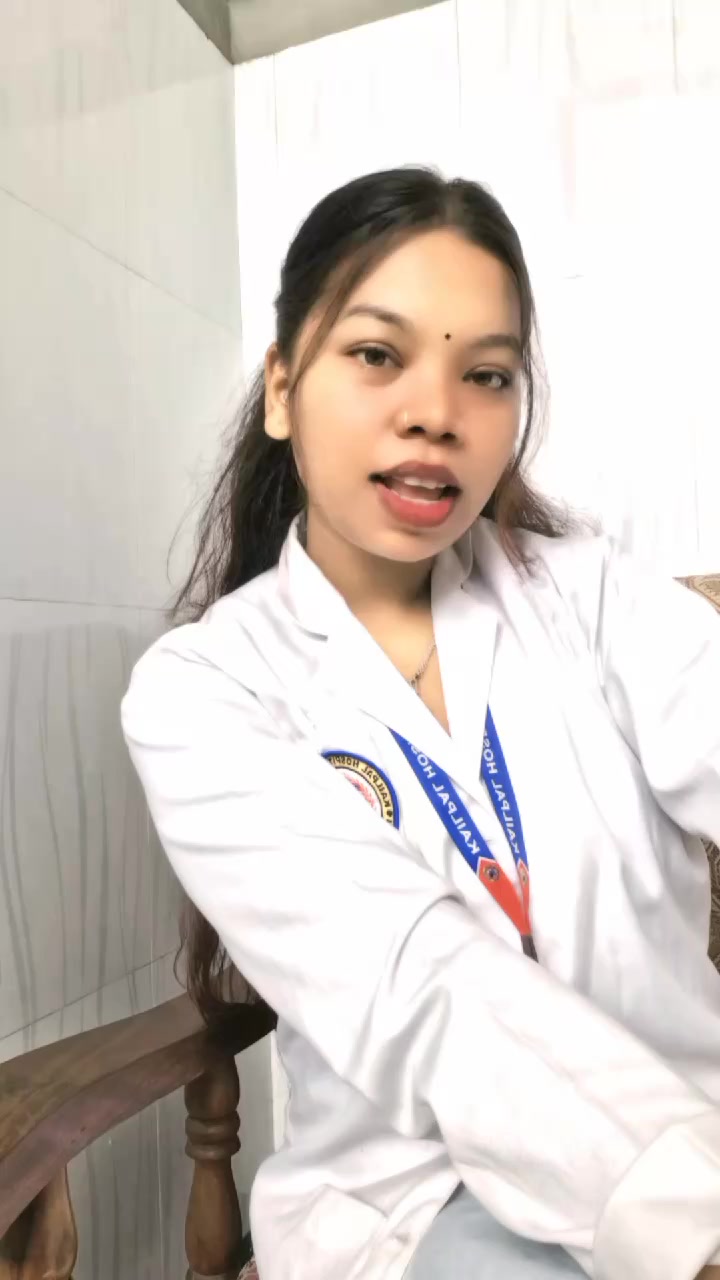 @Ms Tulsi 🌷