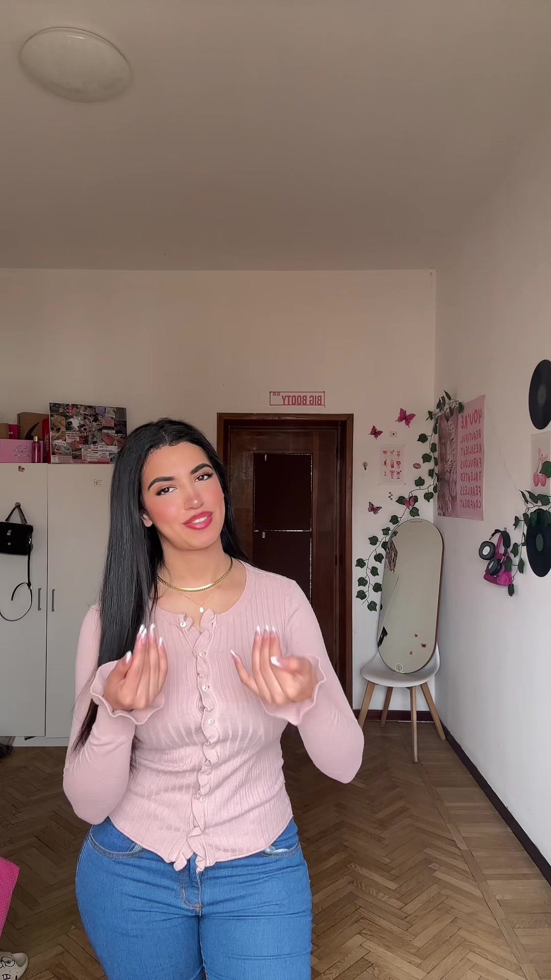 @𝓙𝓲𝓳𝓲𝓷𝓮🧜🏼&zwj;♀️