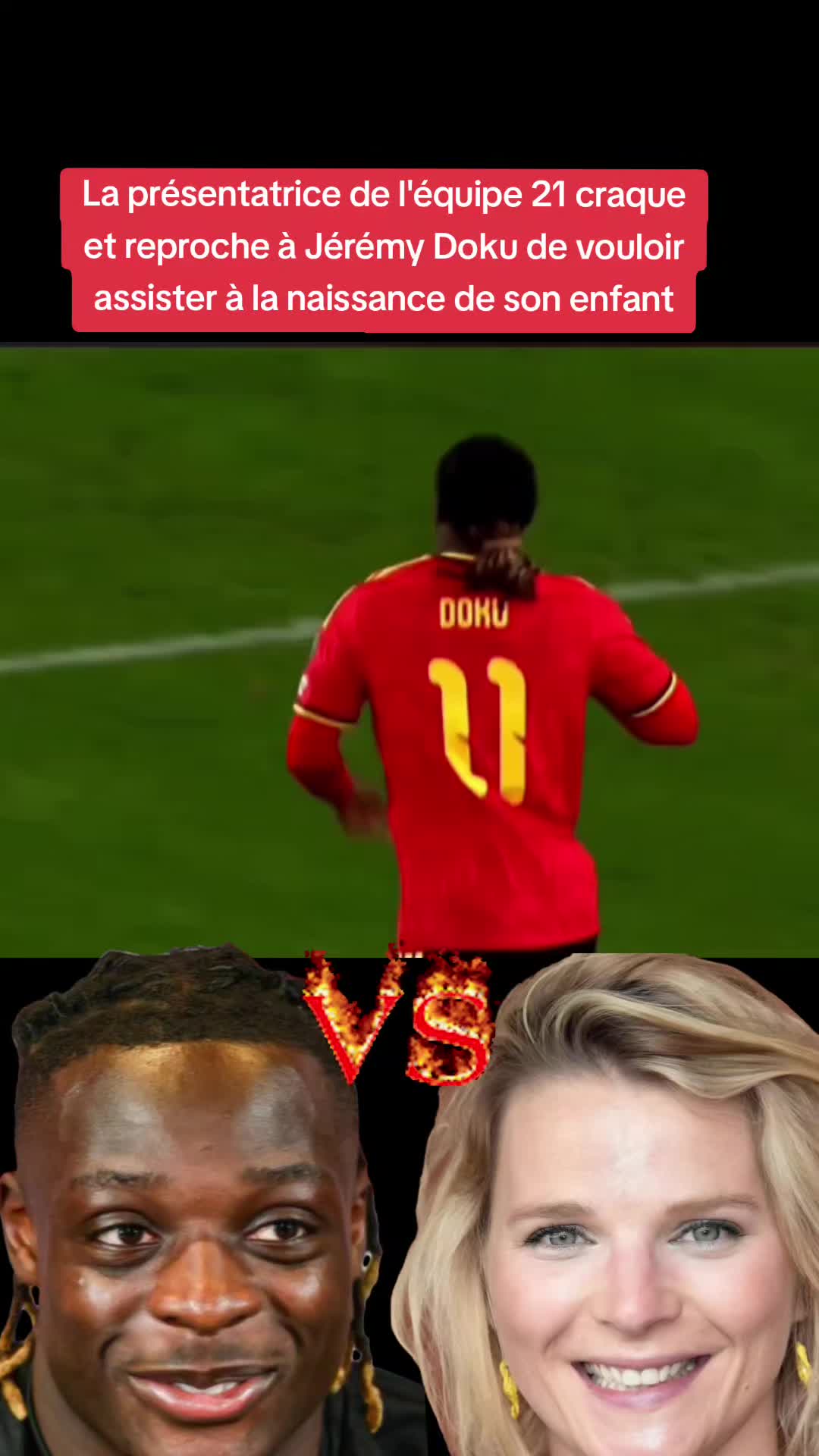 @sport vérité