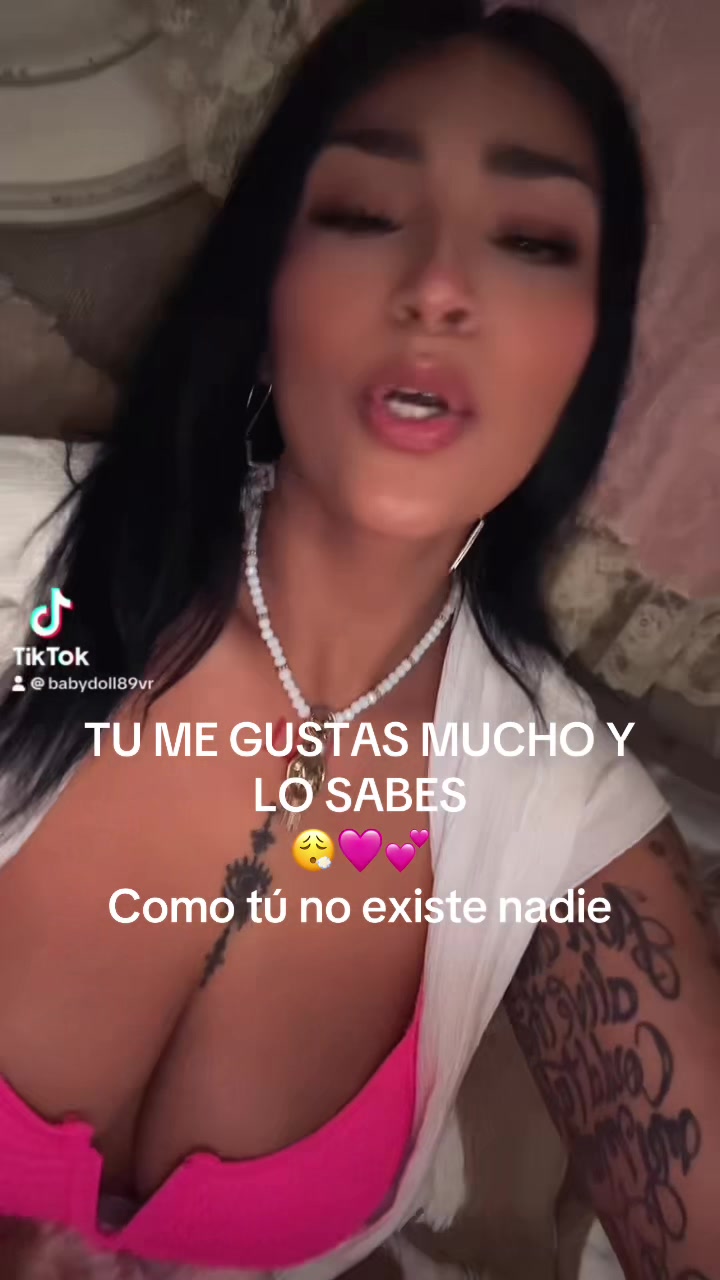 @Babydoll89vr
