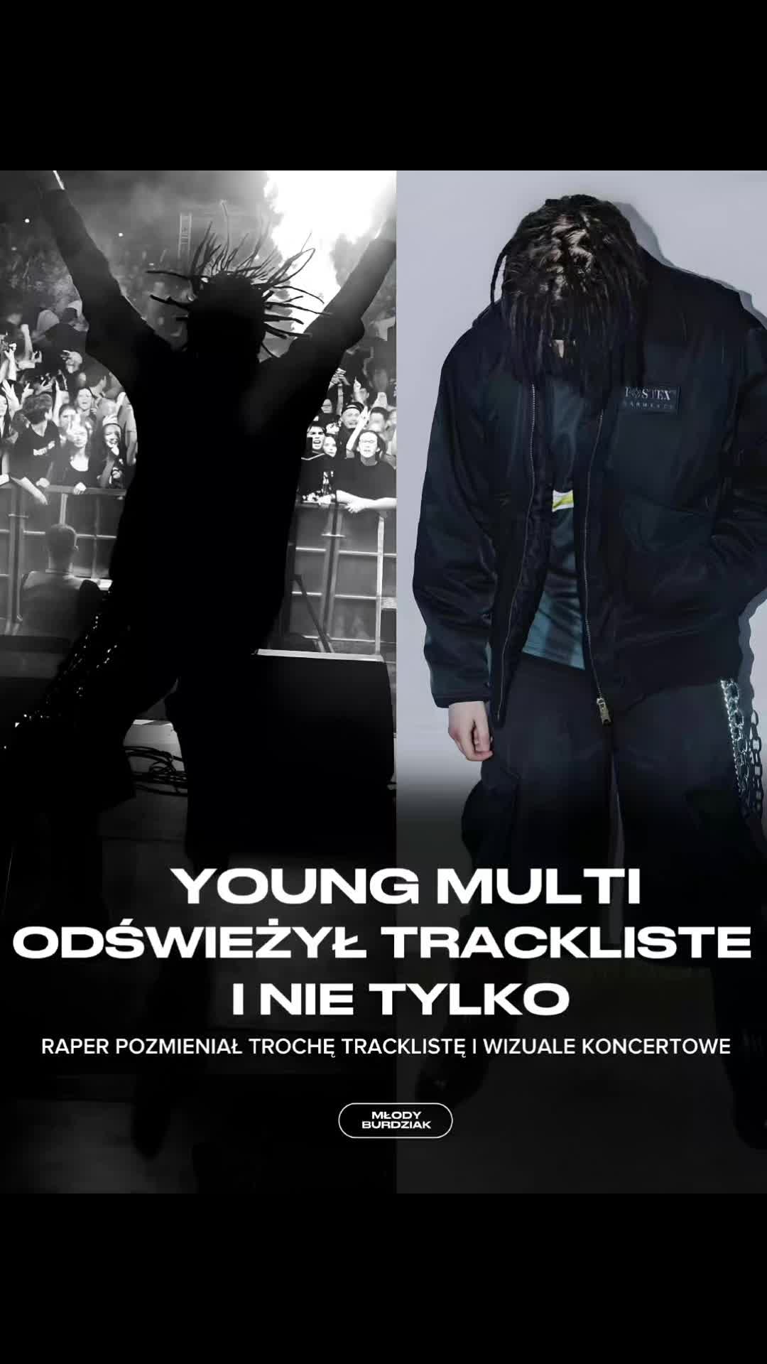 @Młody Burdziak