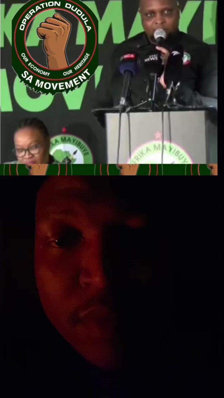 @Mbusi Ndaba