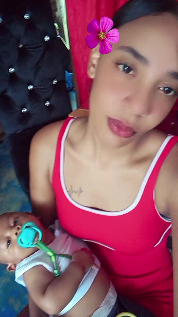 @Mama de Dislan Gael ❤️✨🥰😍