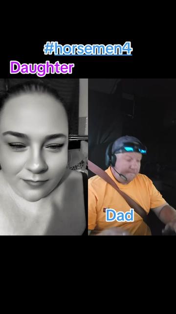 @Horsemen4 Queen