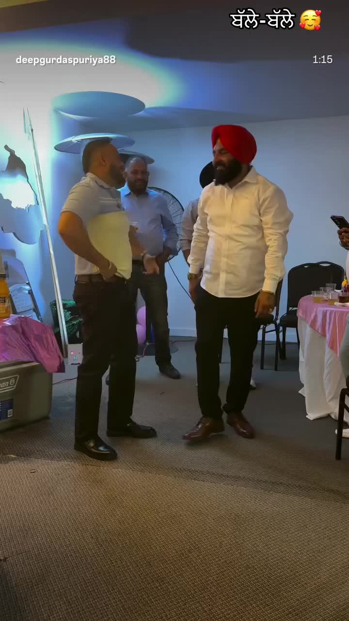 @HARJIT SINGH WARAICH 🇺🇸