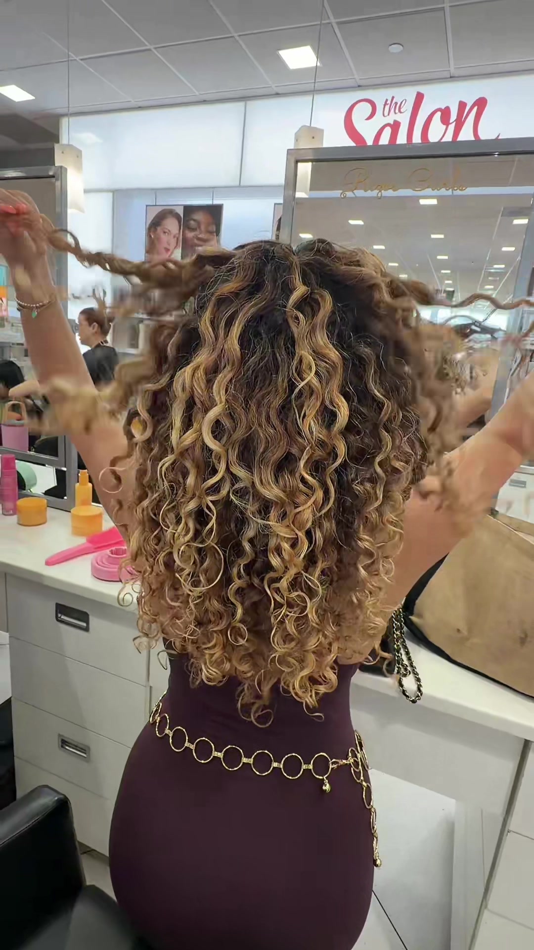 @Persiabella
