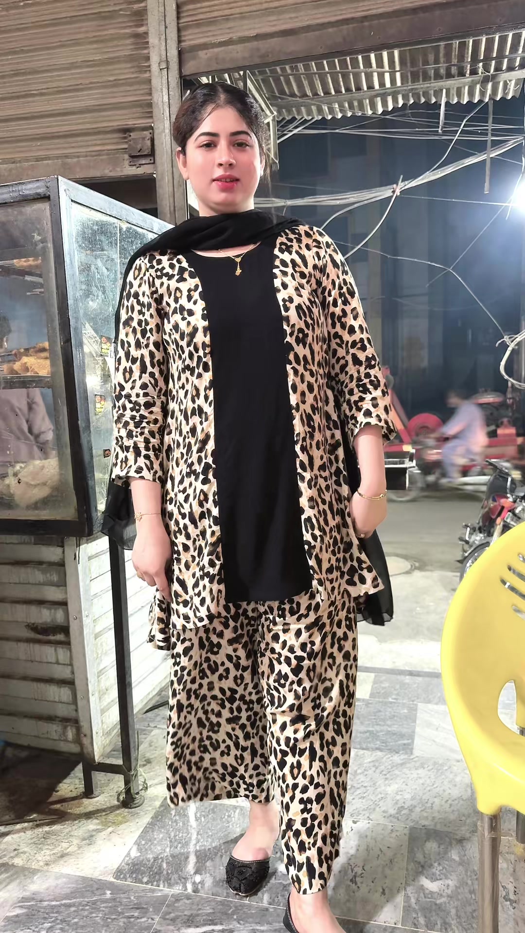 @حسینہ ❤️😍