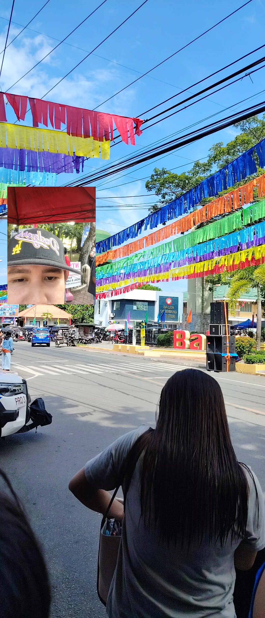 @JR Dela Peña โ