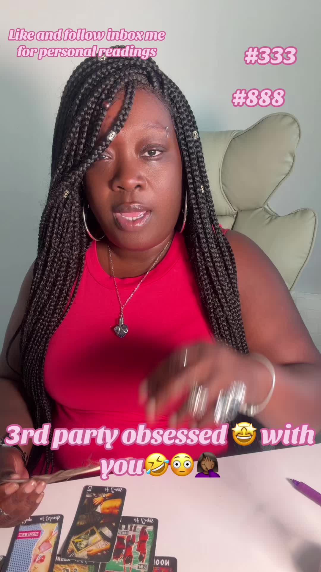 @Empress Joy