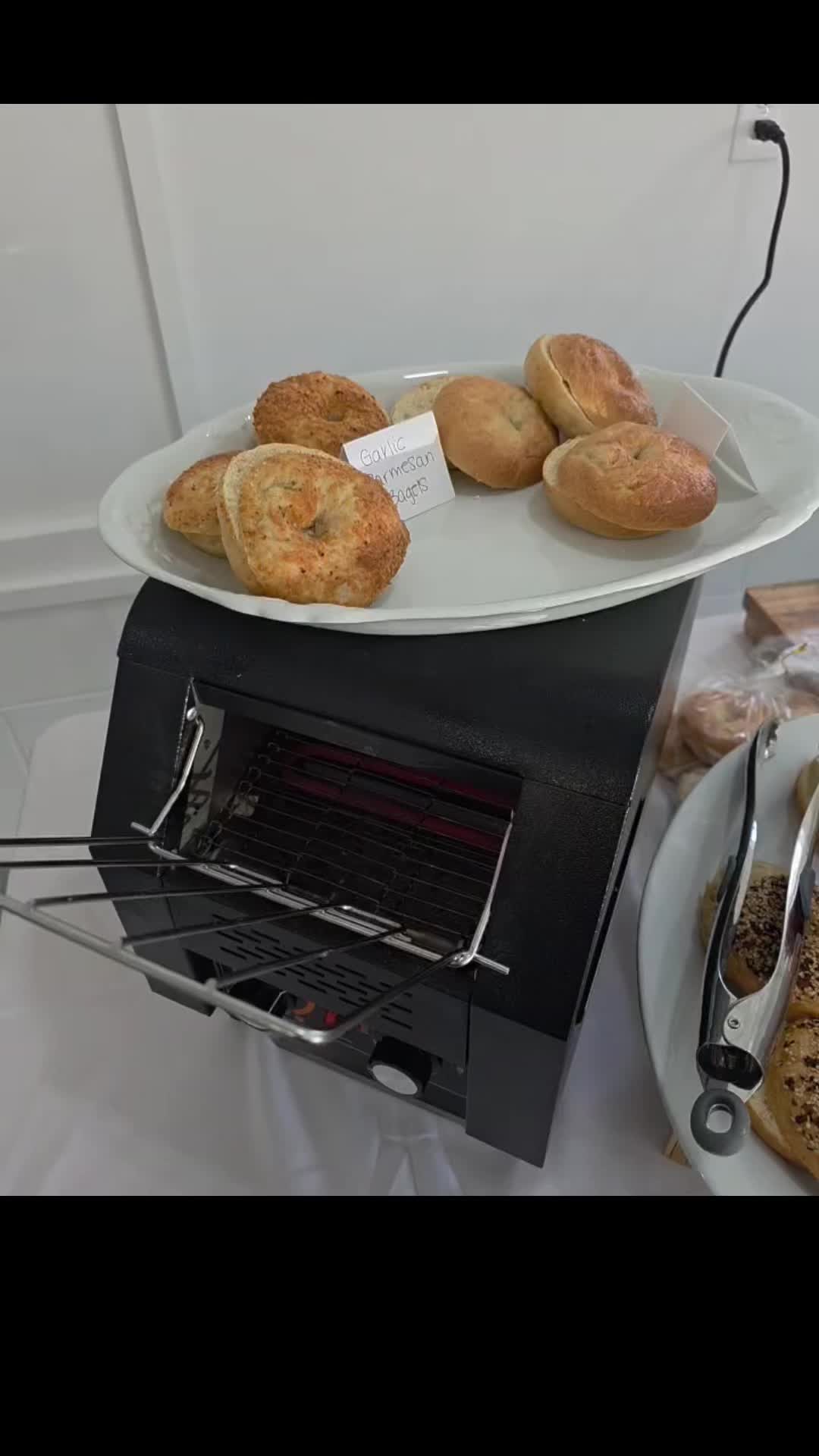 @Chef May