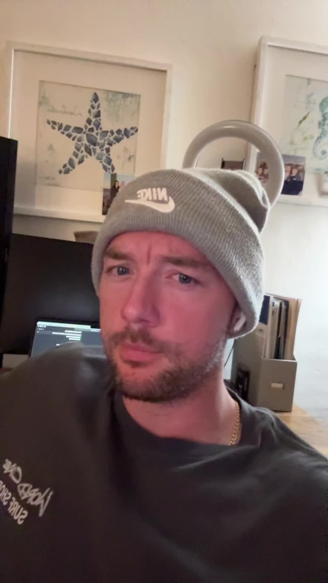 @Brett Booker