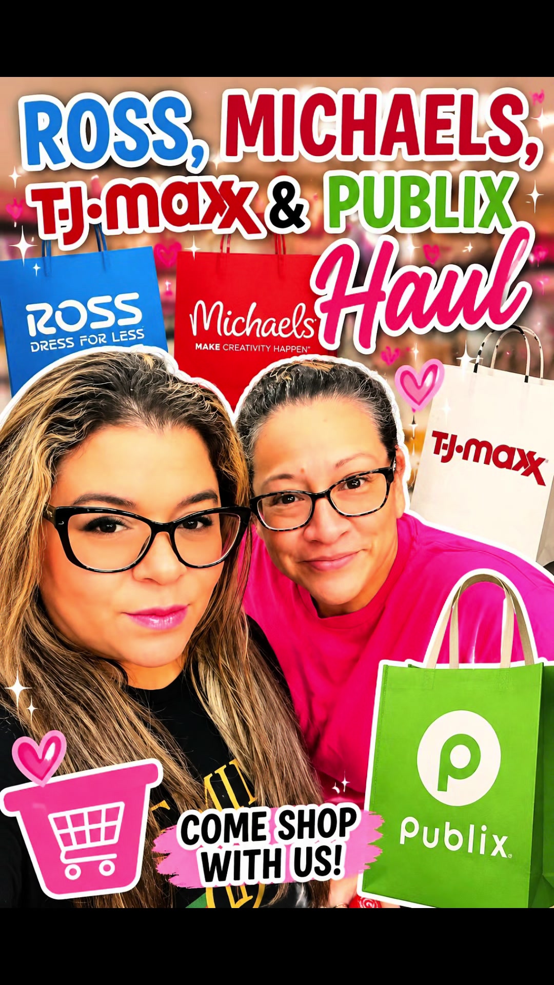 @Marilyns🎀Family🎀Vlog