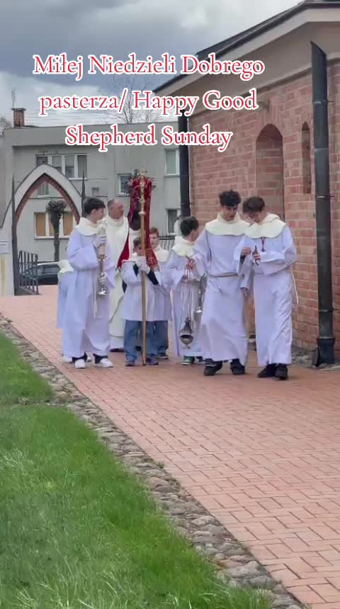 @Father Martins