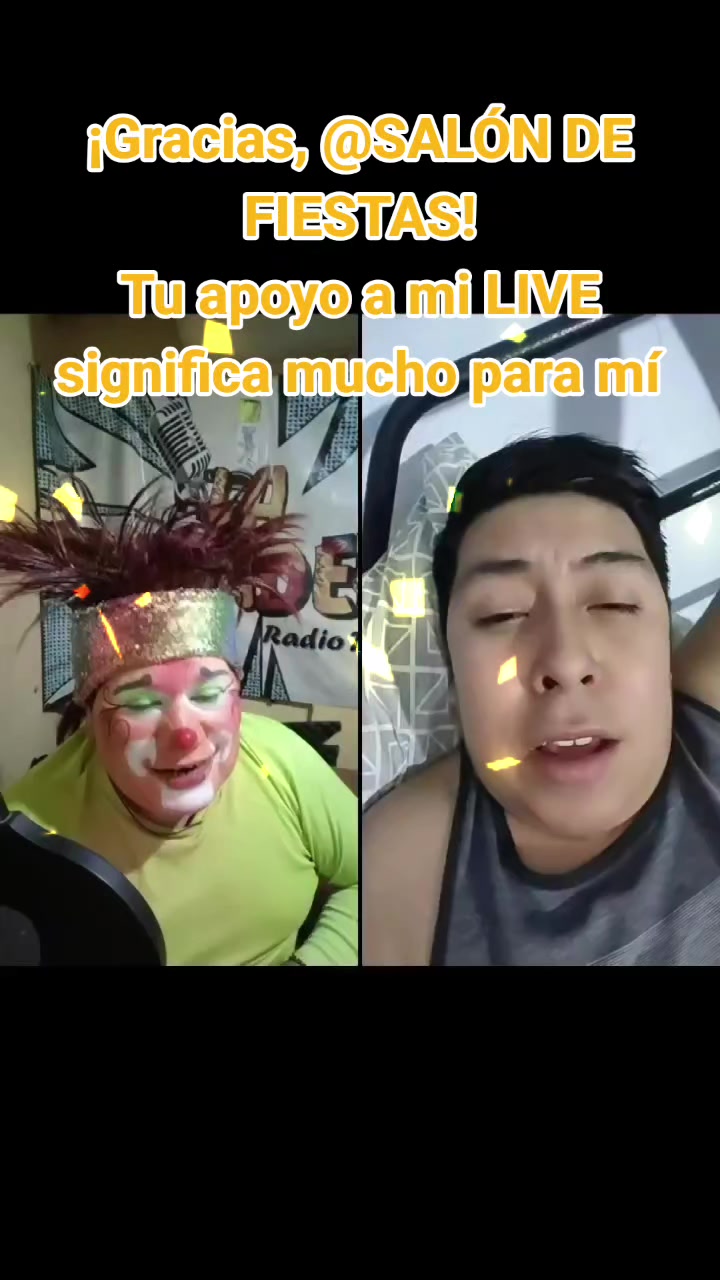 @Andy puchungazo