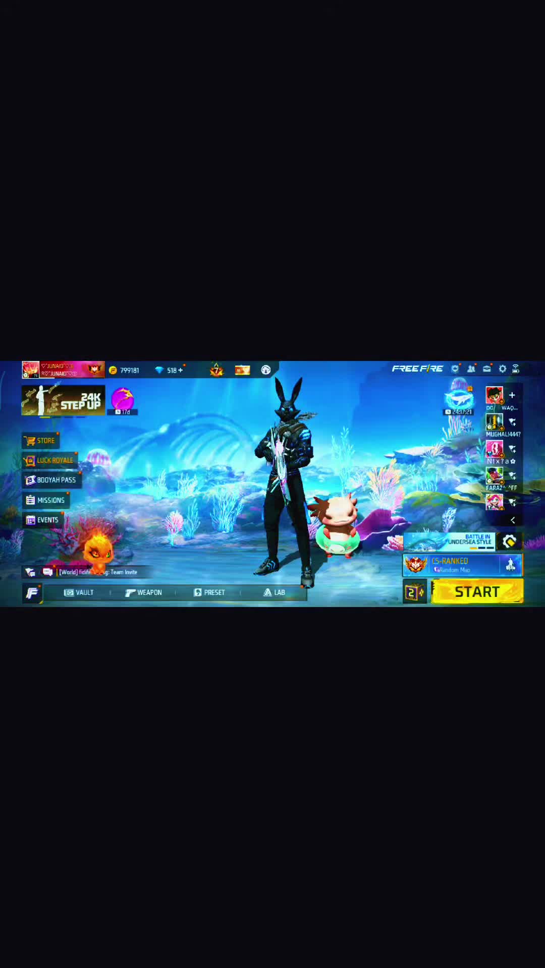 @JUNAID💯gaming