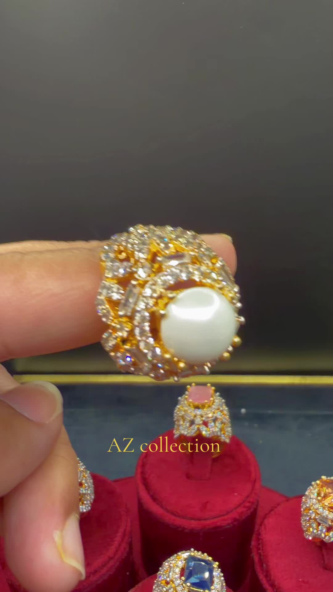 @AZ Collections