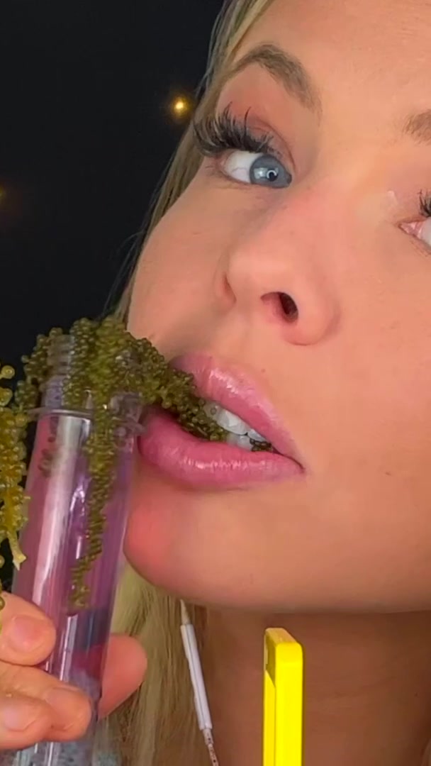 @HunniBee ASMR