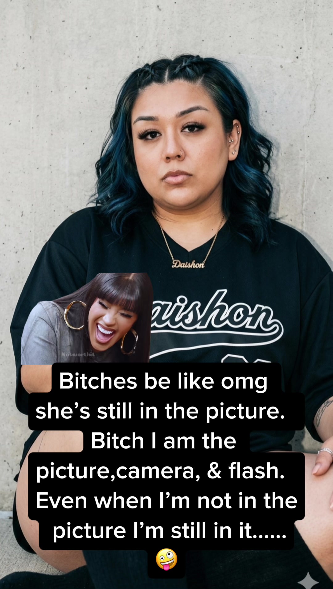 @Raquel Harris