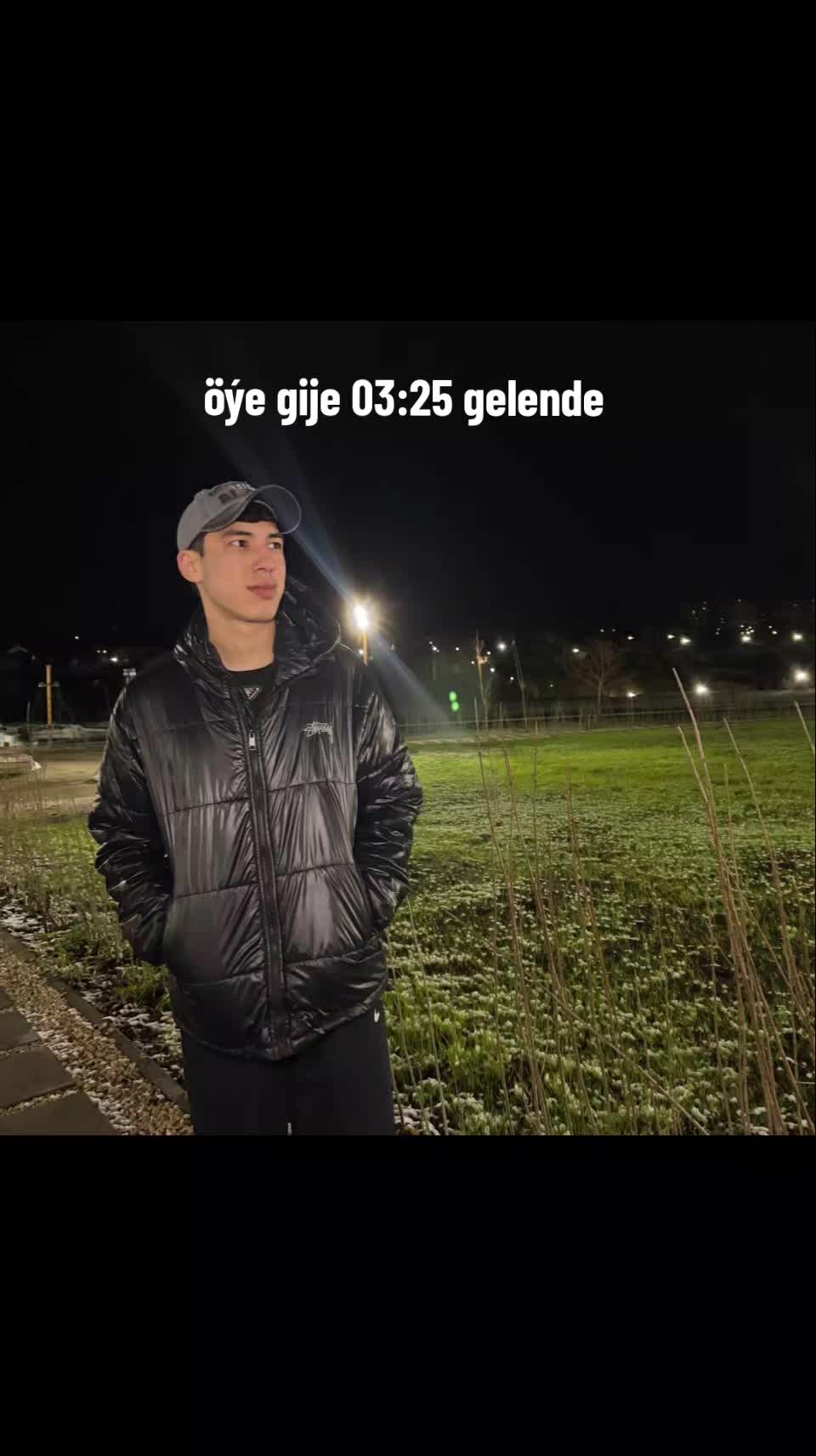@Ahmet Gurbanow