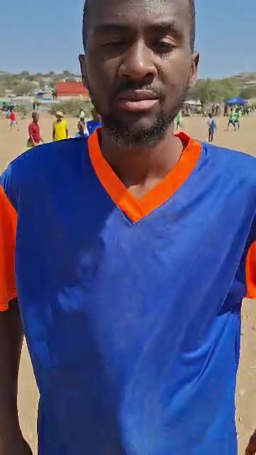 @Windhoek Champions league