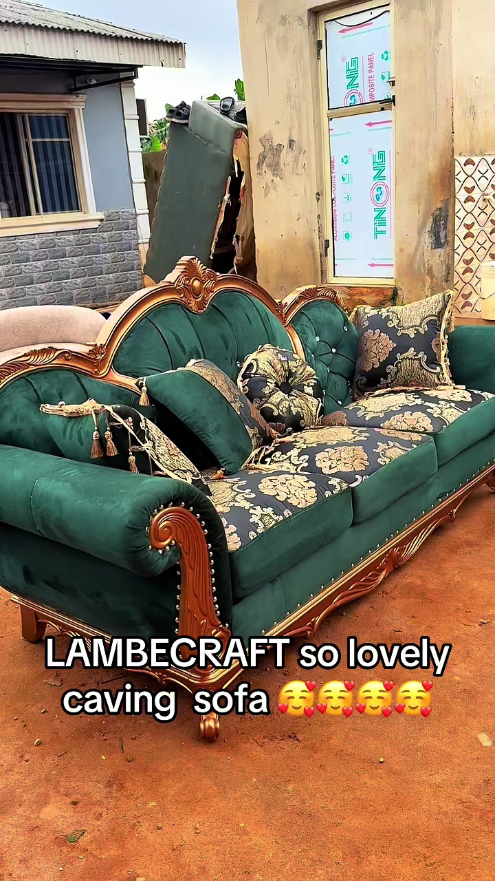 @Lambecraft Furniture